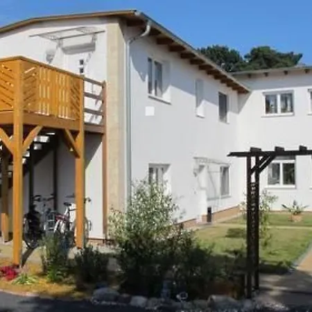 Ferienwohung 1 - Erdgeschoss By Interhome Apartament