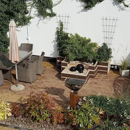 Appartamento Ferienwohung 1 - Erdgeschoss By Interhome *