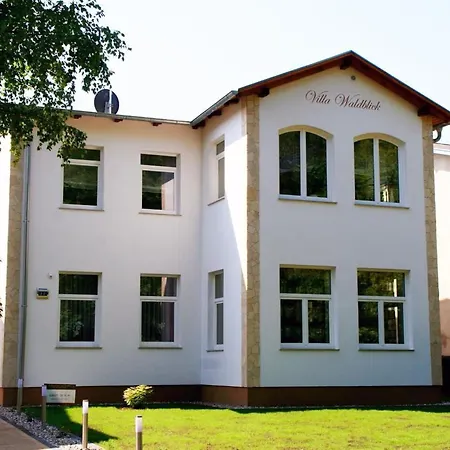 Ferienwohung 1 - Erdgeschoss By Interhome