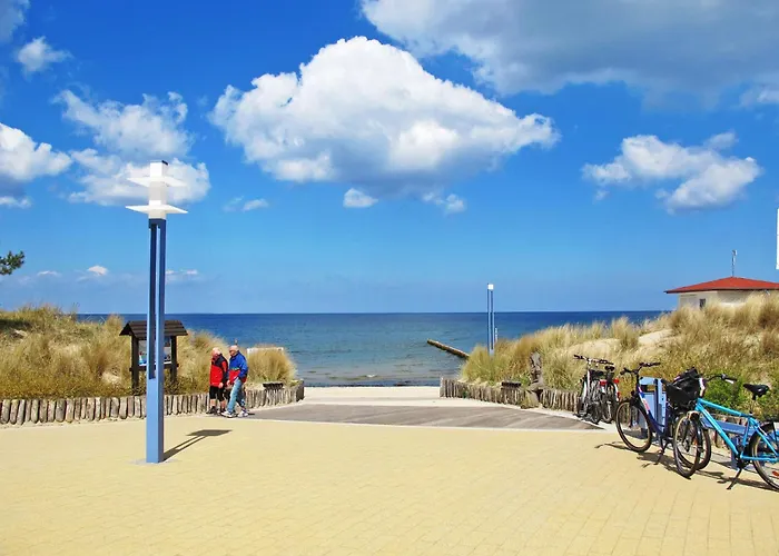 1 - Eg By Interhome 公寓 泽姆平