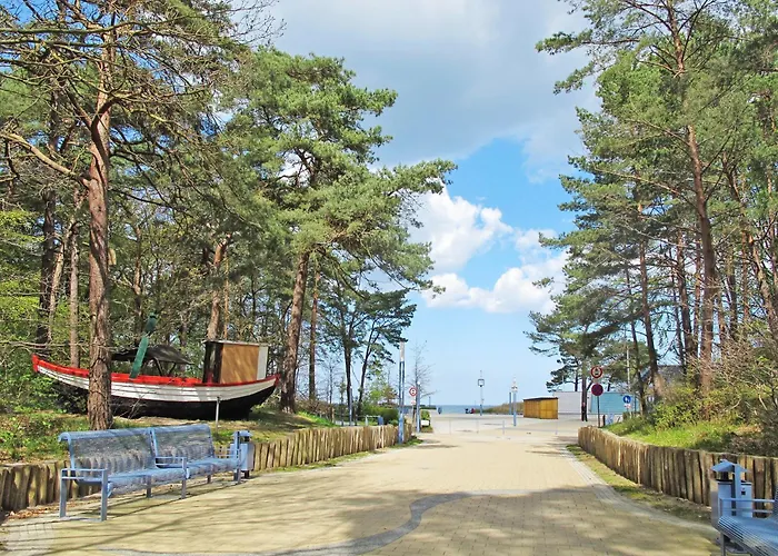 1 - Eg By Interhome 公寓